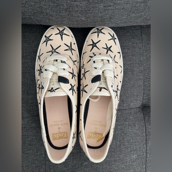 Keds Shoes - Ked x Kate Spade Shoes